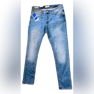 Jack and Jones denim jeans sz 33x32